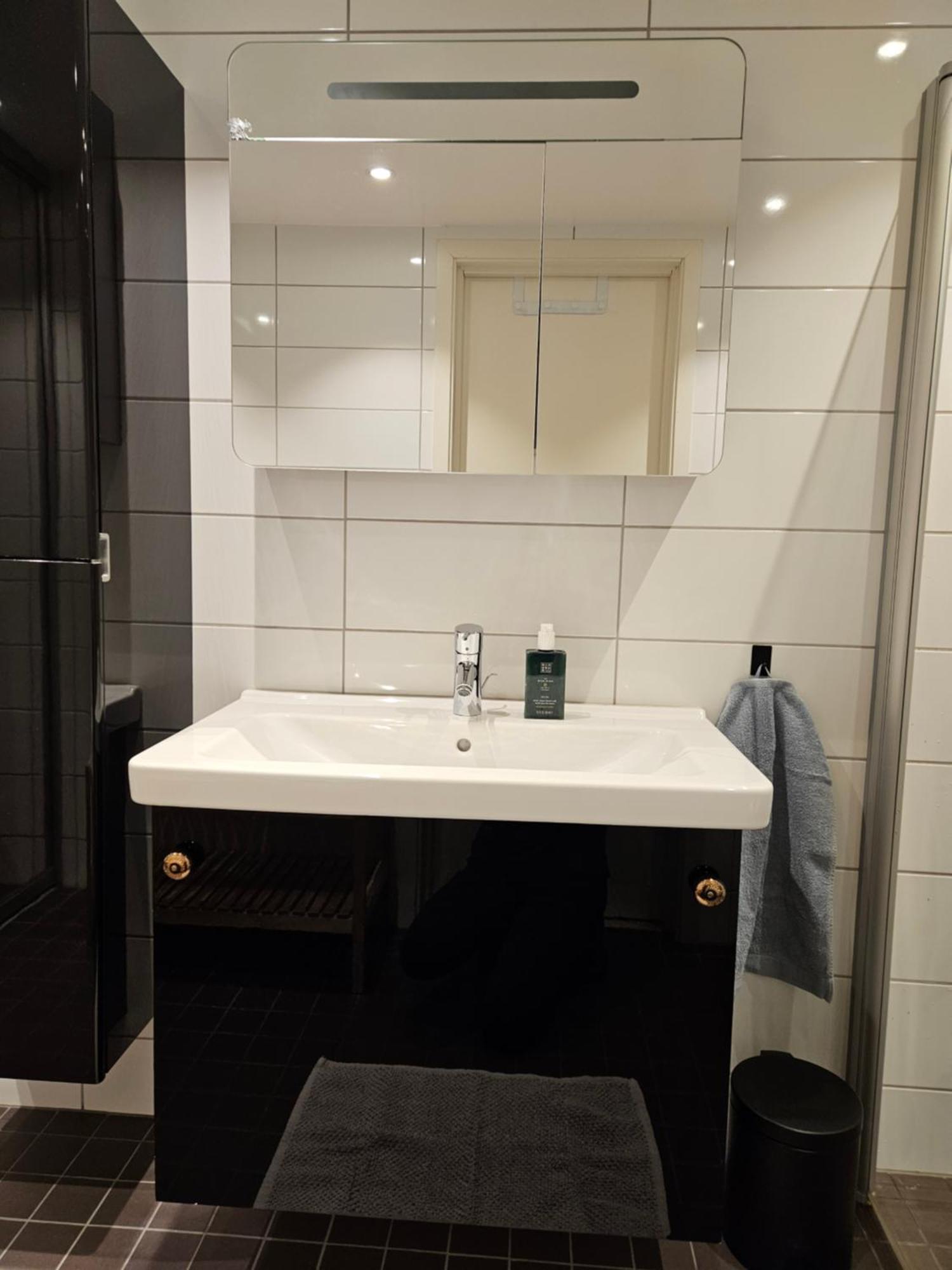 Modern Apartment In City Center Tromsø Kültér fotó